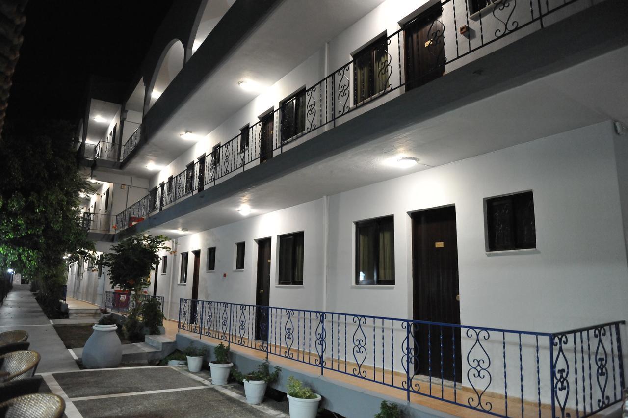 Maritime Hotel Kremasti  Exterior photo